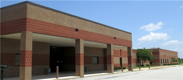 School building School building
